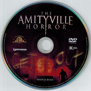 The Amityville Horror