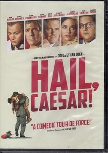 Hail, Caesar!
