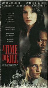 A Time to Kill
