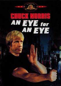 An Eye For An Eye