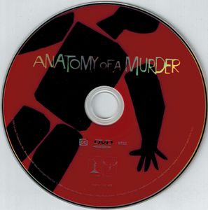 Anatomy Of A Murder