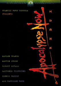 Apocalypse Now Redux