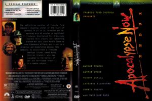 Apocalypse Now Redux