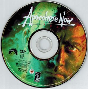 Apocalypse Now Redux