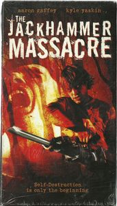 The Jackhammer Massacre