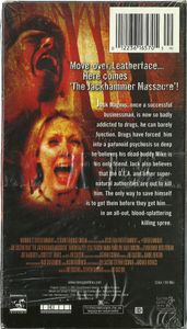 The Jackhammer Massacre