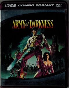Army Of Darkness