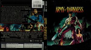 Army Of Darkness