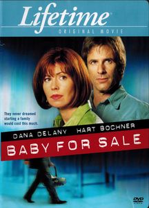 Baby For Sale