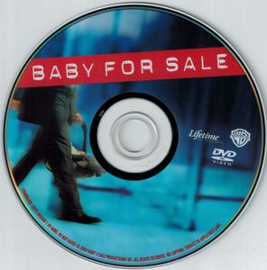 Baby For Sale