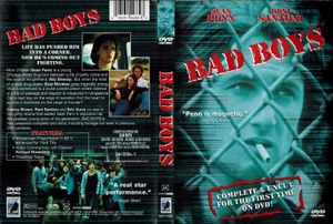 Bad Boys