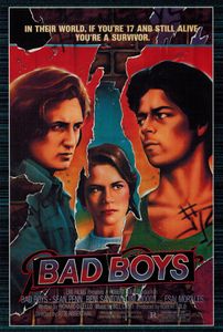 Bad Boys
