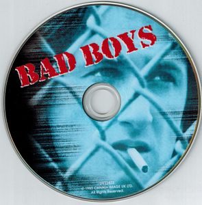 Bad Boys