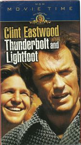 Thunderbolt And Lightfoot