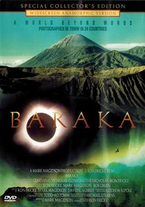 Baraka
