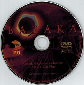 Baraka