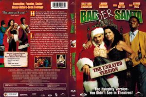 Bad Santa