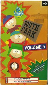South Park Volume 5
