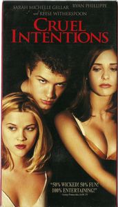 Cruel Intentions