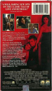 Cruel Intentions