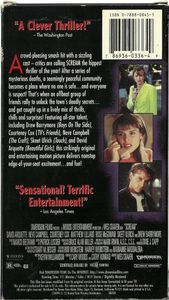 Scream