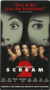 Scream 2