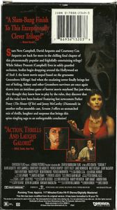 Scream 3