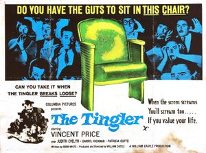 The Tingler