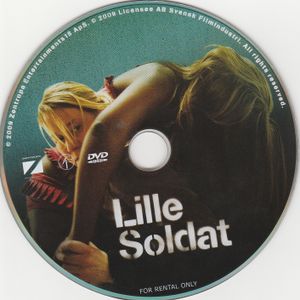 Lille Soldat