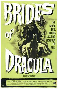 The Brides Of Dracula
