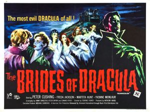 The Brides Of Dracula
