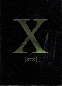 X [Six]