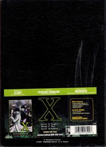 X [Six]