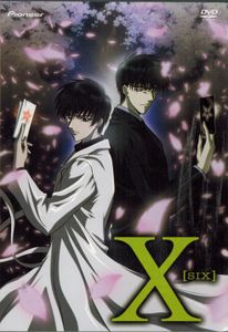 X [Six]