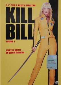 Kill Bill Volume 1