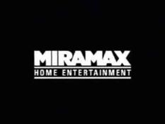 Miramax Home Entertainment