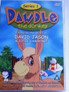 Dawdle The Donkey - Series 1