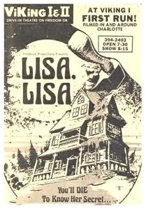 Lisa, Lisa
