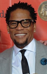 D.L. Hughley