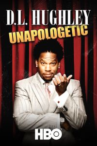 D.L. Hughley: Unapologetic