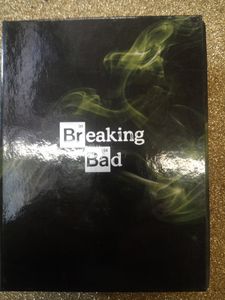 breaking bad