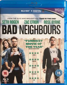 Bad Neighbours