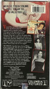 The Tingler