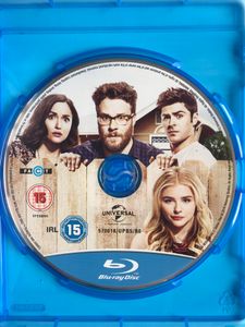 Bad Neighbours 2