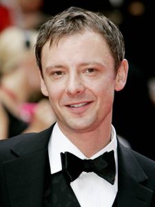 John Simm