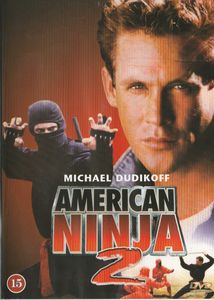 American Ninja 2