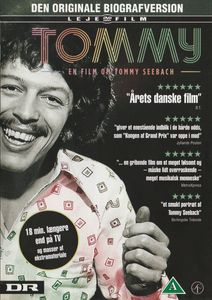 Tommy - En film om Tommy Seebach