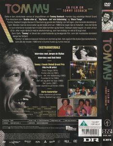 Tommy - En film om Tommy Seebach