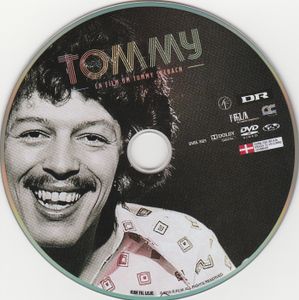 Tommy - En film om Tommy Seebach