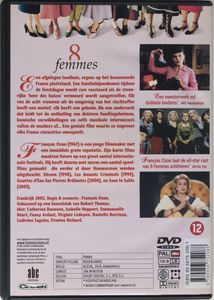 8 Femmes